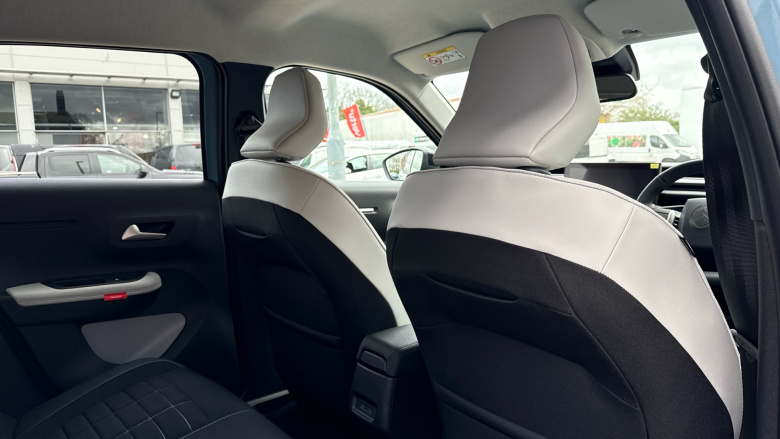 Citroen C3 83kW Max 44kWh 5dr Auto Electric Hatchback